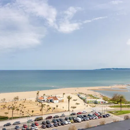 Apartamento Blue Holidays Relax & Views Sylvia12 *