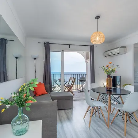 Blue Holidays Relax & Views Sylvia12 Apartamento