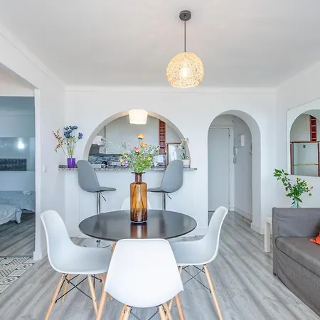 Apartamento Blue Holidays Relax & Views Sylvia12 *