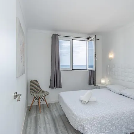 Blue Holidays Relax & Views Sylvia12 * Empuriabrava