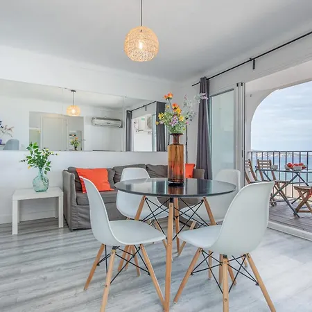 Apartment Blue Holidays Relax & Views Sylvia12 *
