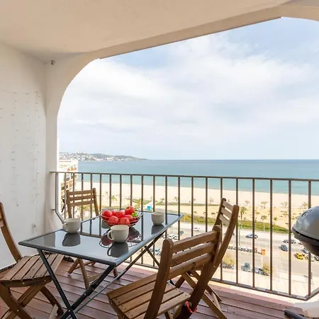 Appartement Blue Holidays Relax & Views Sylvia12