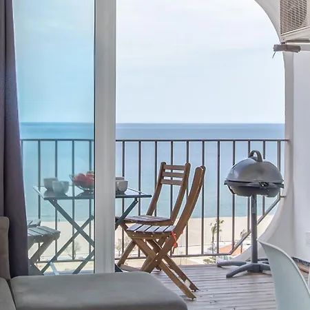 Blue Holidays Relax & Views Sylvia12 * Empuriabrava