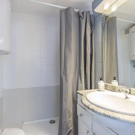 Appartement Blue Holidays Relax & Views Sylvia12 Empuriabrava