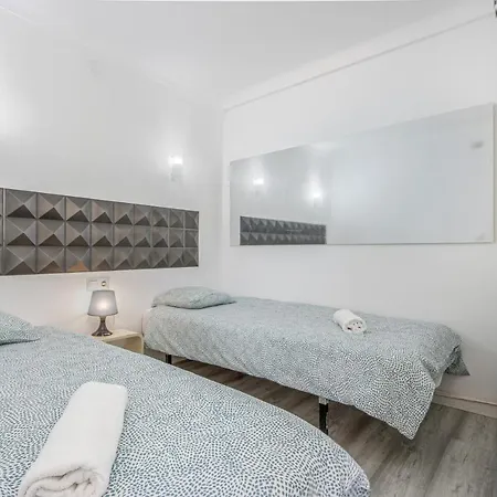 Blue Holidays Relax & Views Sylvia12 Empuriabrava
