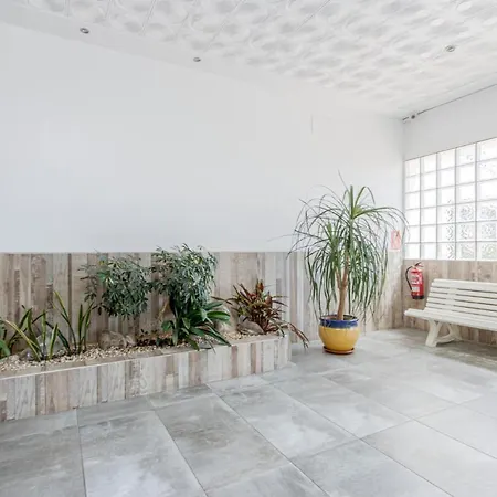 Blue Holidays Relax & Views Sylvia12 Appartement *