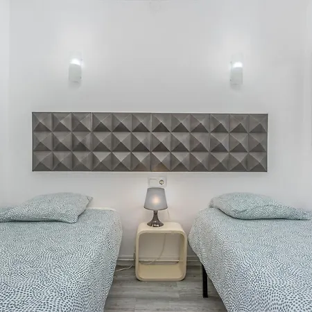 Blue Holidays Relax & Views Sylvia12 Empuriabrava