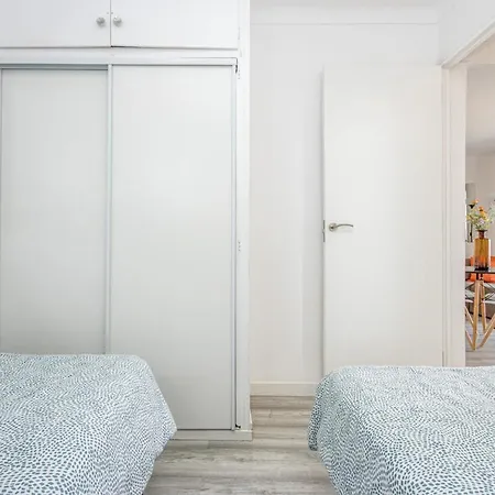 Blue Holidays Relax & Views Sylvia12 Apartment Empuriabrava