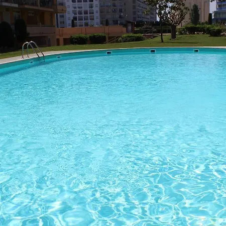Blue Holidays Relax & Views Sylvia12 Apartment Empuriabrava