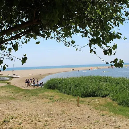 Blue Holidays Relax & Views Sylvia12 Appartement