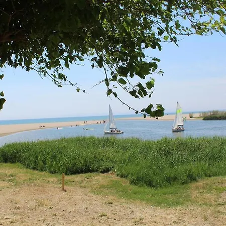 Blue Holidays Relax & Views Sylvia12 * Empuriabrava