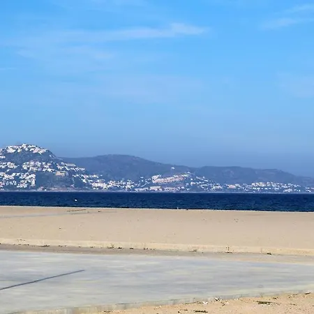 Blue Holidays Relax & Views Sylvia12 Empuriabrava